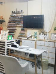 -N.xi奈兮日式美甲美睫半永久