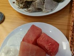 -So Lounge索兰至餐厅(蓝色港湾店)