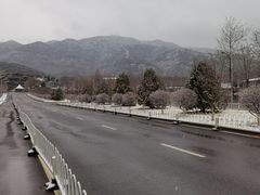 -北京西山国家森林公园