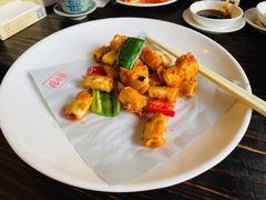 -猪肉婆私房菜(容桂总店)