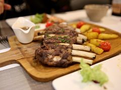 -LA CREPERIE BRETONNE布列塔尼法式餐厅(天童北路店)