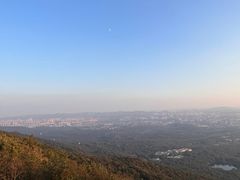-紫金山山顶公园