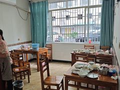 -玲燕蒸菜馆(江东路店)