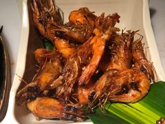 -桂满陇-十里风荷(合生汇店)