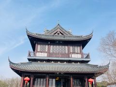 -虞山城墙