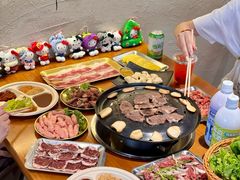 -南京大牌档(青岛万象城店)