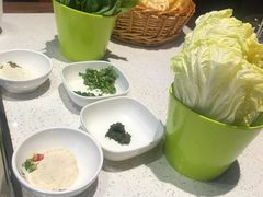 -九府羊·鲜羊火锅·烤串(新华路店)