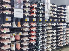 -迪卡侬(南二环店)