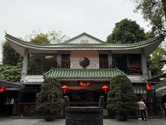 -侨美·唐荔园·40年地道粤菜