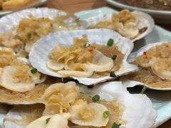 -抱德·潮汕味(敦和店原惠城鱼仔)