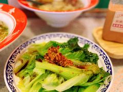 -七爷清汤腩·港式茶餐厅(世博店)