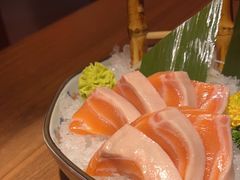 -隐月· 㐂和食屋(芝罘万达公馆店)