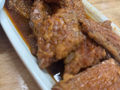 -食客居(缔景店)
