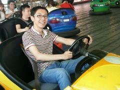 -秦岭欢乐世界
