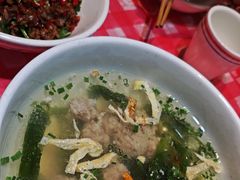 -龙师傅卤炒(天马店)