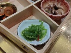 -松鱼亭·和牛烧肉(协鑫广场店)