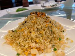 官邸炒饭-和平官邸·花园餐厅(武定西路店)