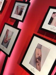 -I-TATTOO 纹身艺术空间