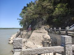 -三国赤壁古战场