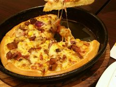 -菲滋意式餐厅(金华银泰城店)