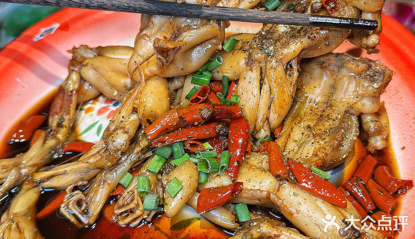 国庆去重庆！感受氛围火锅的底蕴！