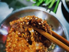 -缘来香大凉山西昌火盆烧烤.12年老店(巴国城店)