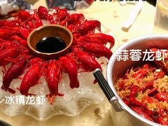 -江味龙虾馆·裸蓝龙虾(南山店)