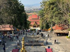 -西双版纳勐泐文化旅游区