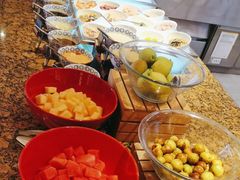 -马哥孛罗咖啡厅·Cafe Marco (厦门马哥孛罗东方大酒店)