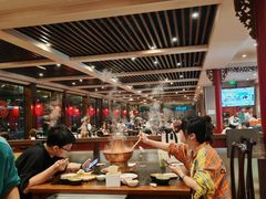 -南门涮肉(通州大船店)