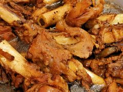 -聚首堂·特色小吃·肘子(什刹海德胜门店)