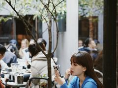 -Ocean's Table 欧舍