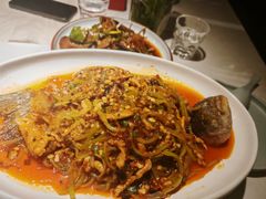 -院8里·小聚园老川菜(九眼桥店)