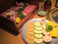 -MIKOMIKO和牛烧肉专门店(南门店)