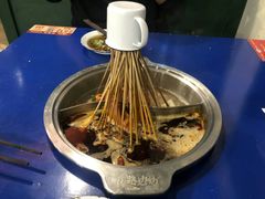 -马路边边串串香形象店(磐石路店)