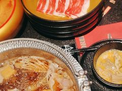 -牛New寿喜烧(虹桥新天地店)