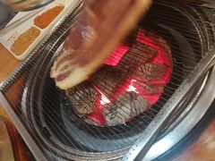 -7年8班朝鲜族非遗美食(三钢里店)
