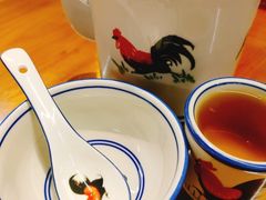 -小街47號江湖菜(四合院店)