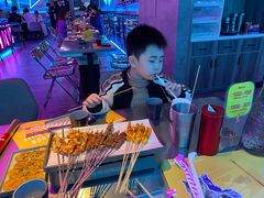 -燥次·烧烤酒场(万象城店)