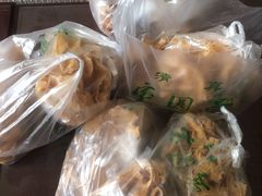 -宝圆斋清真糕点·蛋糕