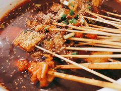-三生小馆(亭知路店)