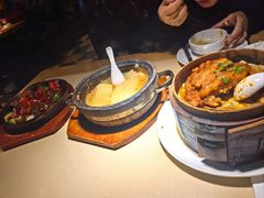 -小柴米·传统江西菜(八一广场店)