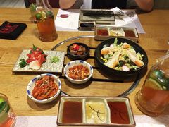-赤坂亭·M9和牛烧肉·铁板烧(合肥万象城店)