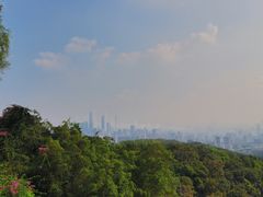 -广州市白云山风景名胜区