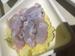 -海底捞火锅(海宁路店)