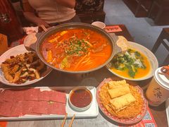 -山四砂锅(太原钟楼街店)