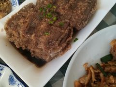 -中元酒楼侏儒三蒸(建新东区店)