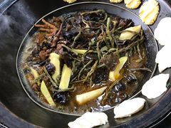 -缘福乡村铁锅炖民宿(八达岭店)