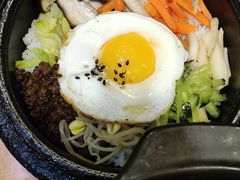 -百年石锅饭·朝鲜族传统民餐