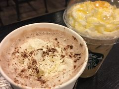-星巴克(深圳欢乐颂店)